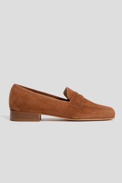 Лоферы Luca Grossi