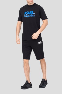 Шорты Karl Lagerfeld