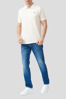 Мужское поло Karl Lagerfeld