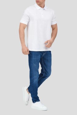 Мужское поло Karl Lagerfeld