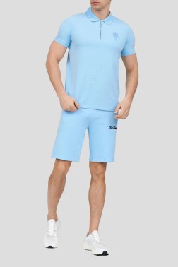 Мужское поло Karl Lagerfeld