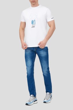 Футболка Karl Lagerfeld