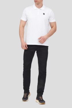 Мужское поло Dsquared2