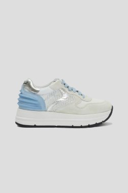 Кроссовки lifestyle Voile Blanche