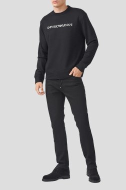 Свитшот Armani