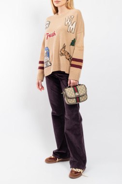 Джемпер Max Mara