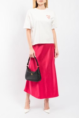 Женская футболка Max Mara