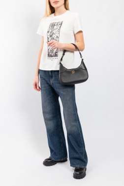 Женская футболка Max Mara