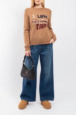 Джемпер Max Mara