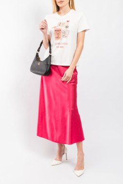 Женская футболка Max Mara