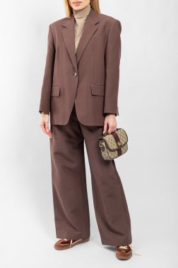 Женский костюм Max Mara