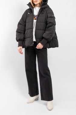 Пуховик Pinko