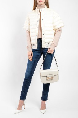 Утепленный жилет Bogner