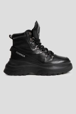 Ботинки на меху Bogner