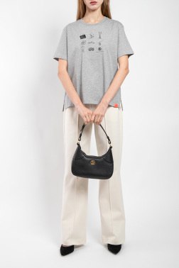 Женская футболка Bogner