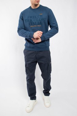 Свитшот Aeronautica Militare