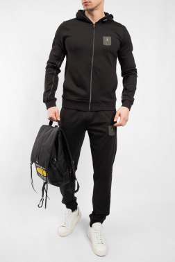 Спортивный костюм Premium Aeronautica Militare