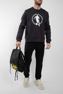 Свитшот Dirk Bikkembergs