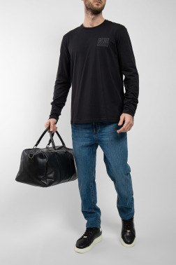 Свитшот Dirk Bikkembergs