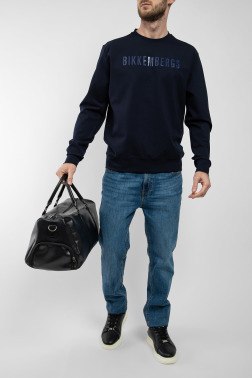 Свитшот Dirk Bikkembergs