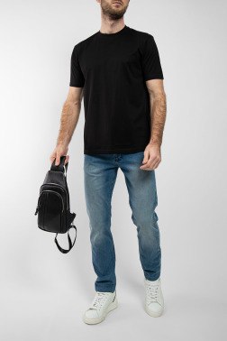 Футболка Dirk Bikkembergs