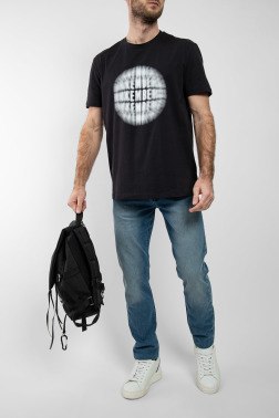 Футболка Dirk Bikkembergs