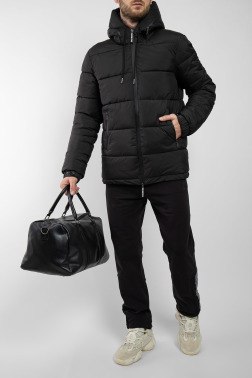 Зимняя куртка Dirk Bikkembergs