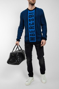 Джемпер Dirk Bikkembergs