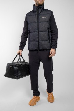 Утепленный жилет Dsquared2