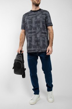 Футболка Karl Lagerfeld