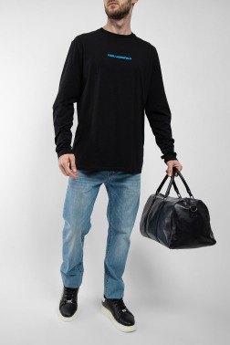 Свитшот Karl Lagerfeld