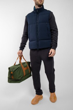 Утепленный жилет Paul & Shark