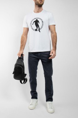 Мужские джинсы Paul & Shark