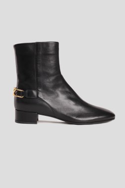 Ботильоны Armani