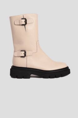 Сапоги Luca Grossi