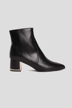 Ботильоны Luca Grossi