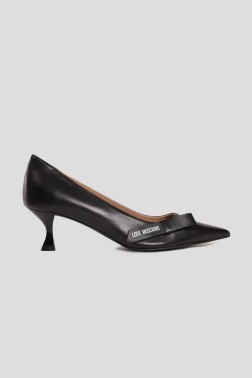 Туфли-лодочки Moschino