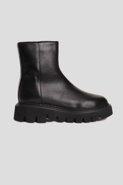 Ботинки на меху Stokton