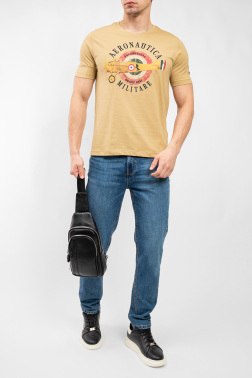 Футболка Aeronautica Militare