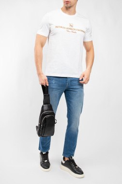 Футболка Aeronautica Militare