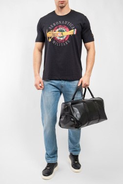 Футболка Aeronautica Militare