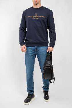 Свитшот Aeronautica Militare