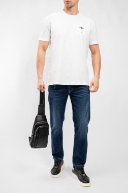 Мужские джинсы Aeronautica Militare
