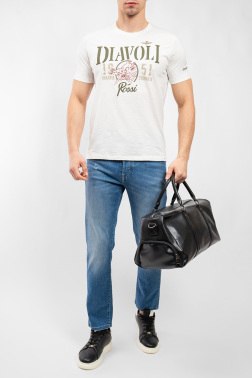 Футболка Aeronautica Militare