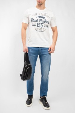 Футболка Aeronautica Militare