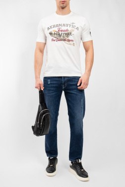 Футболка Aeronautica Militare