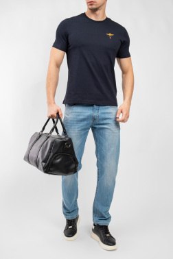 Футболка Aeronautica Militare