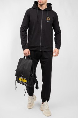 Спортивный костюм Premium Aeronautica Militare