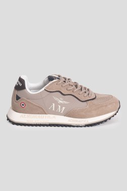 Кроссовки lifestyle Aeronautica Militare