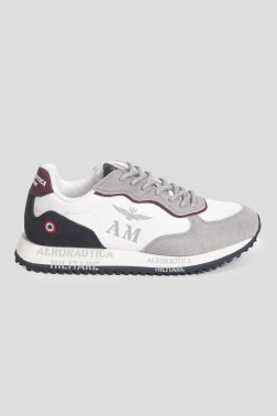 Кроссовки lifestyle Aeronautica Militare